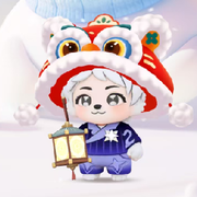 单亲龙宝宝