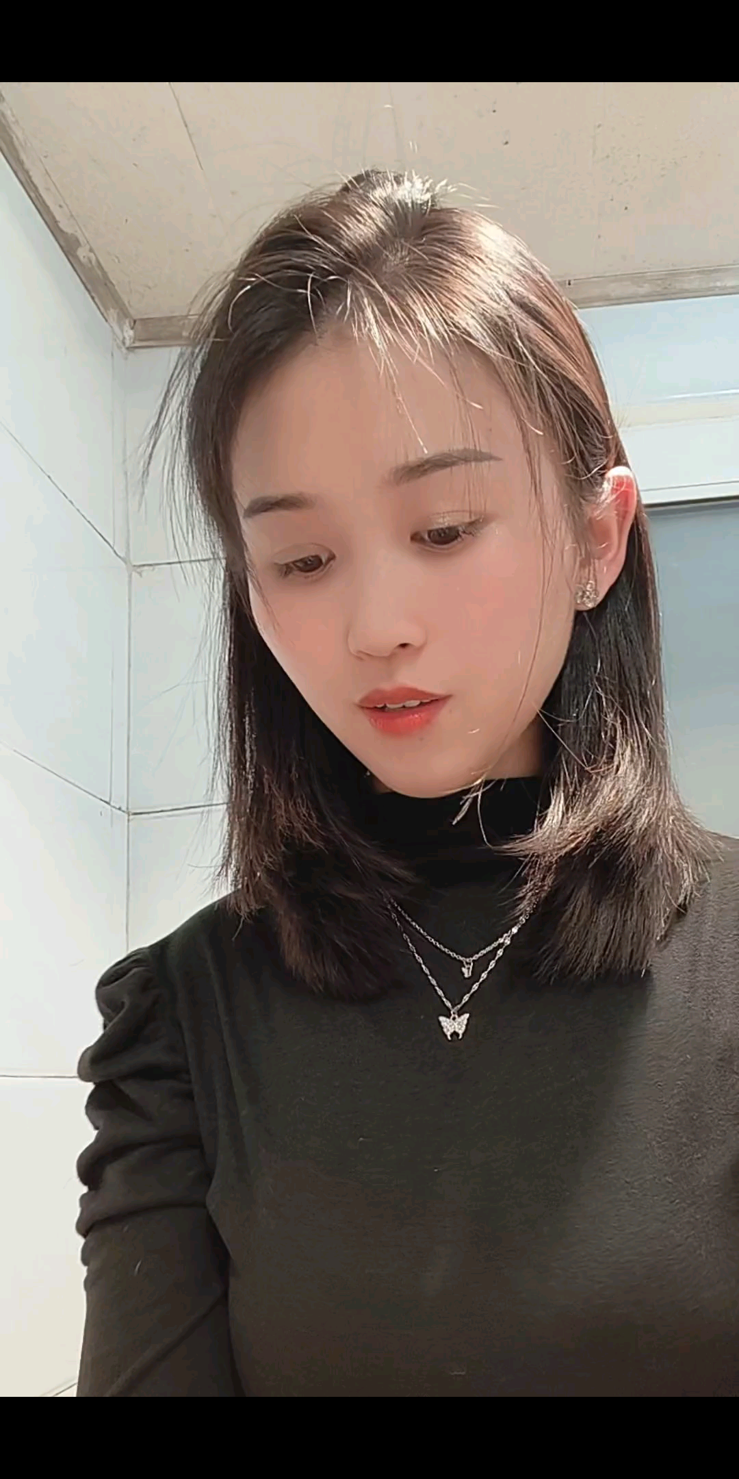 当你落魄时不要相信任