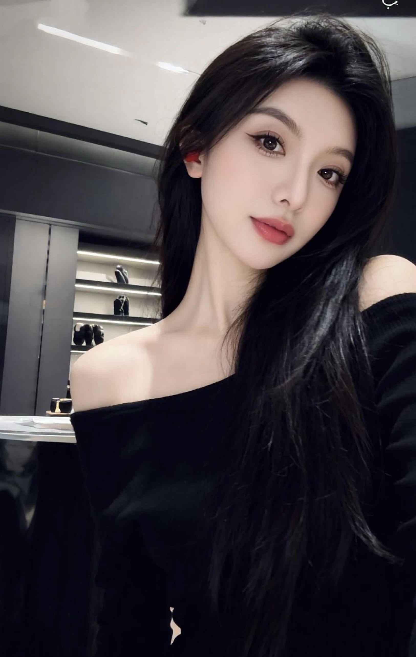 鑫儿～主播图片