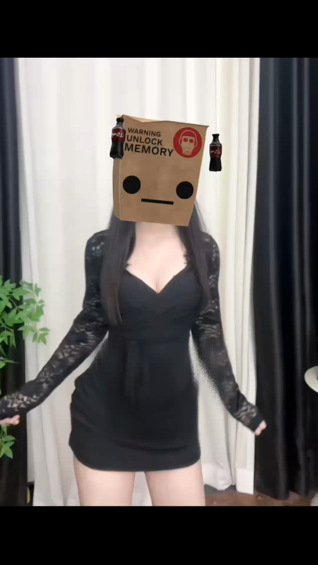 老公你又和别的女的说