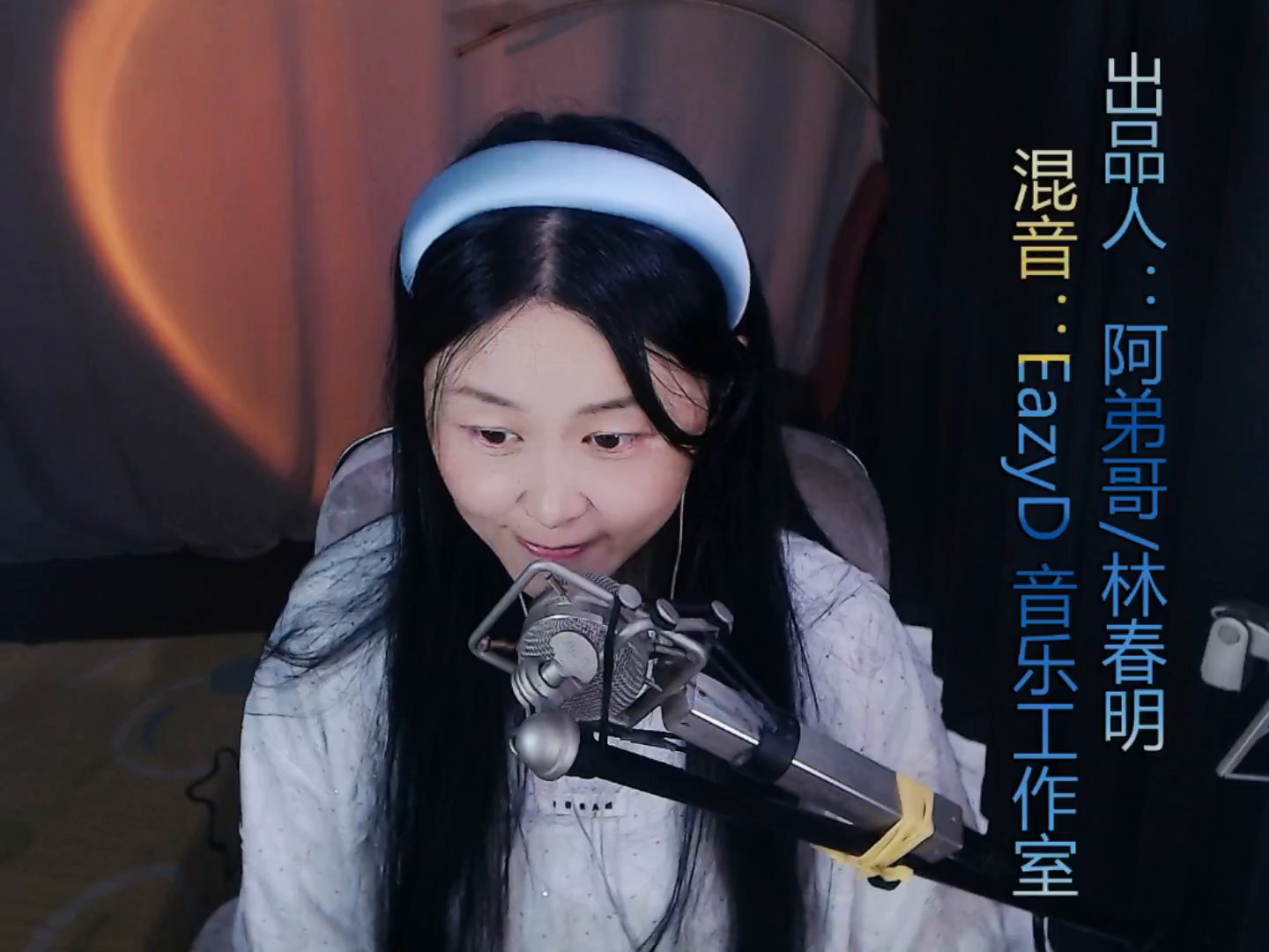才艺视频