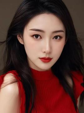 蓝铯~竹叶的图片