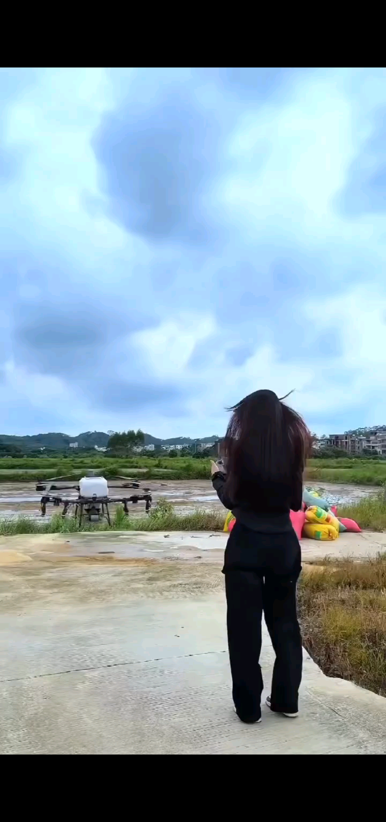 无所谓