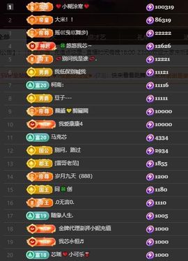芯瑶❤️爱唱歌～的图片