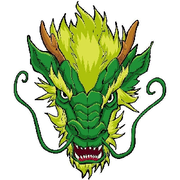 小雨～青龙🐉
