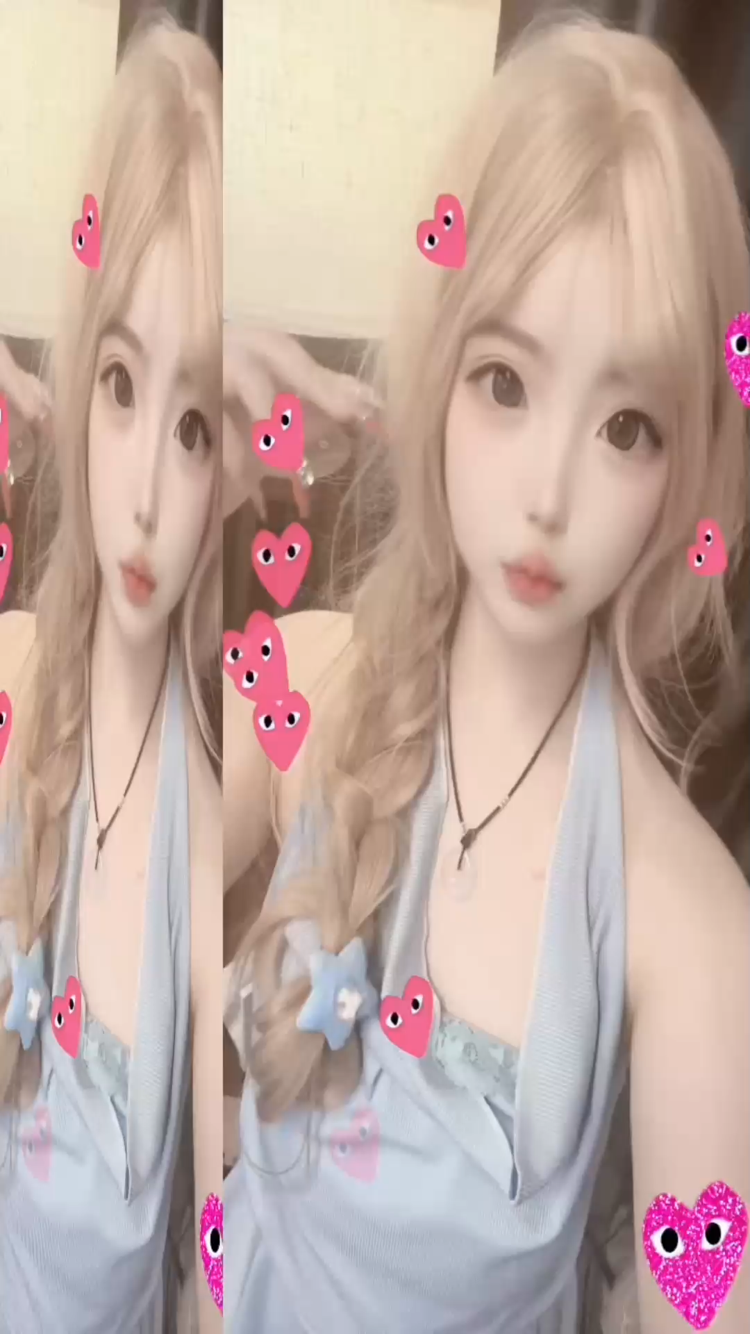 一个想了好久的文案
