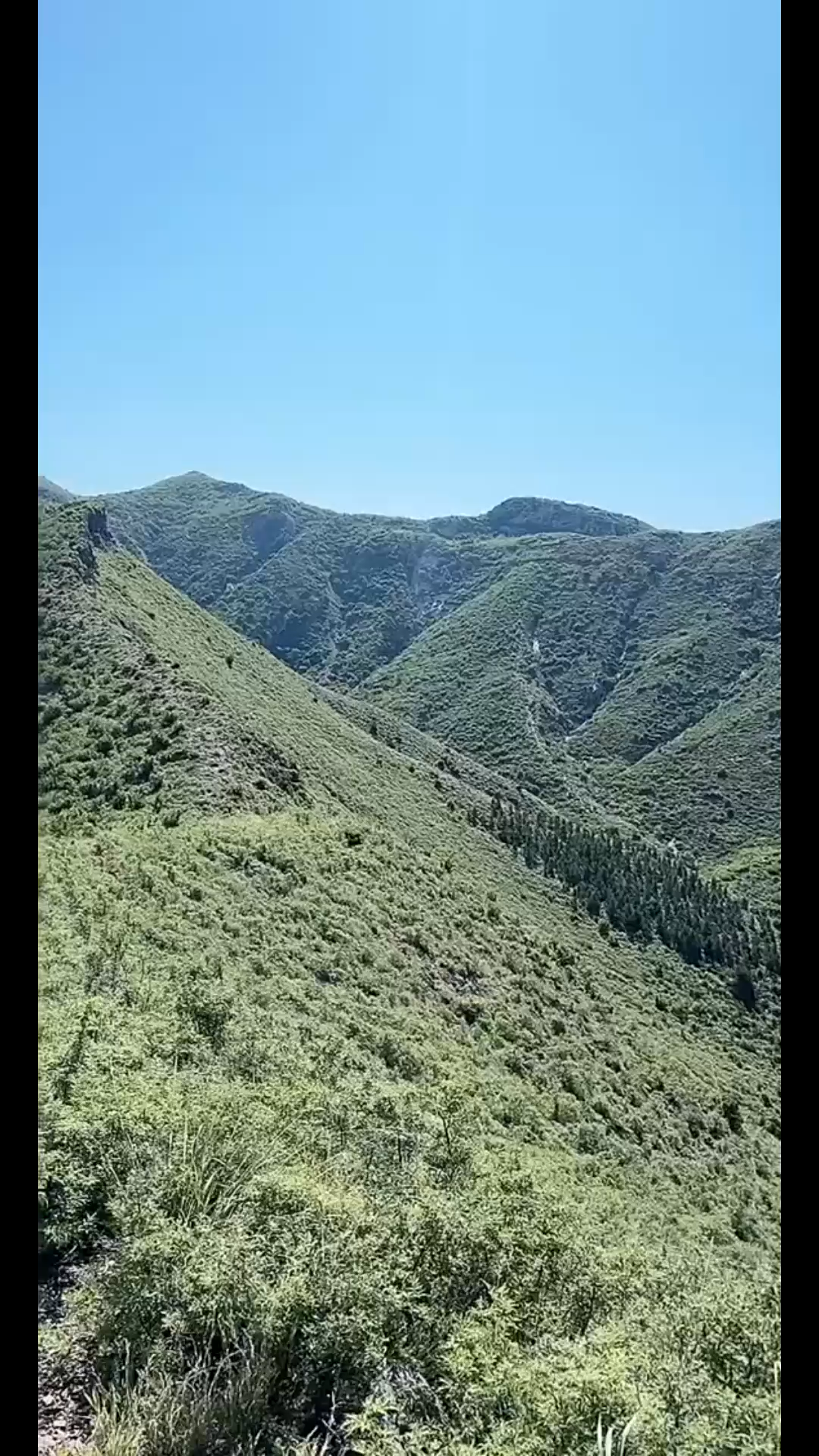 龙潭水库
