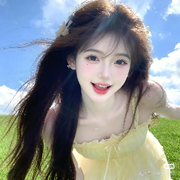 沐妍心❤️