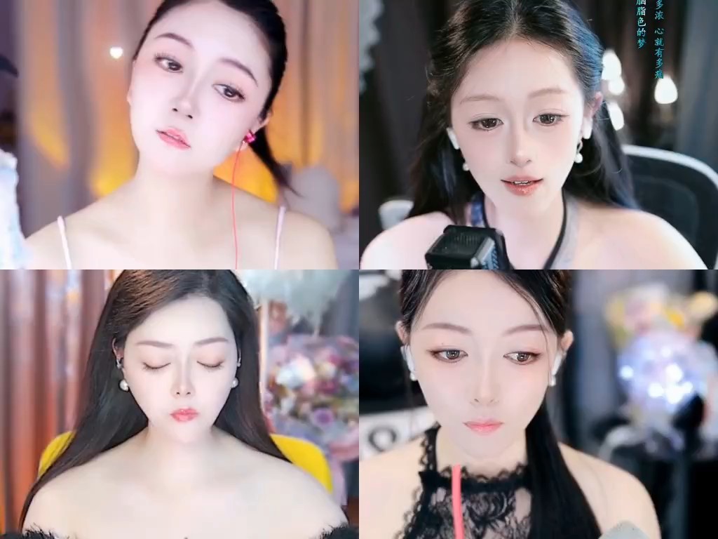 唱歌局的你唱歌蛮好听