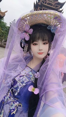妞妞在江西的图片