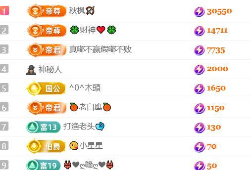 🍀冰雪❤️暂不连麦主播图片