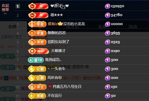 苏苏，越来越好主播图片