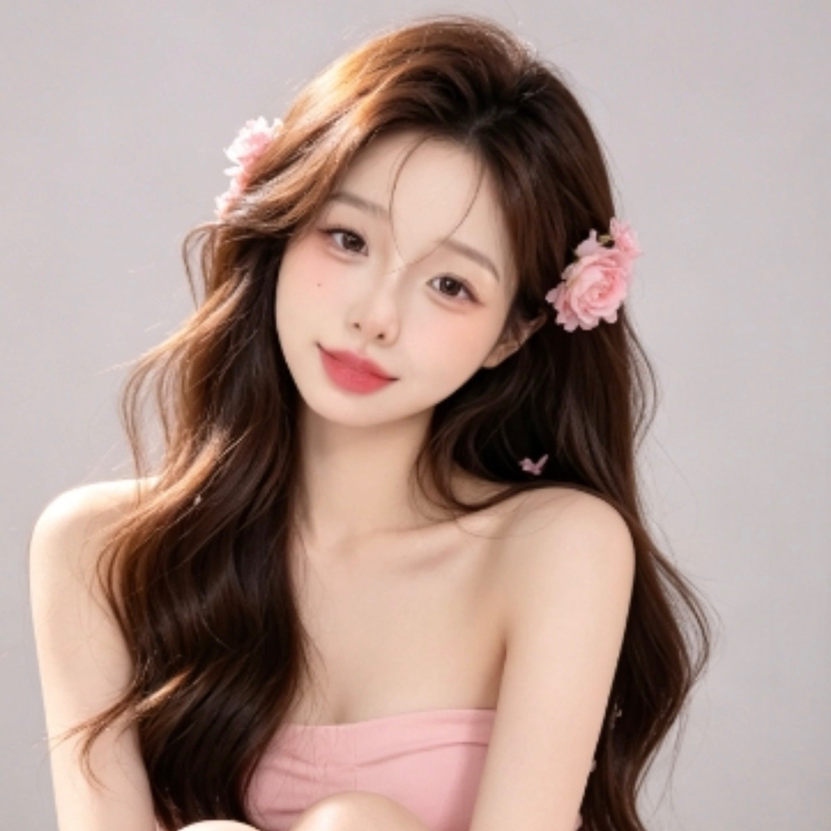 倾城🌸贺小丸子升级的直播间