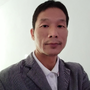 蒋正勋