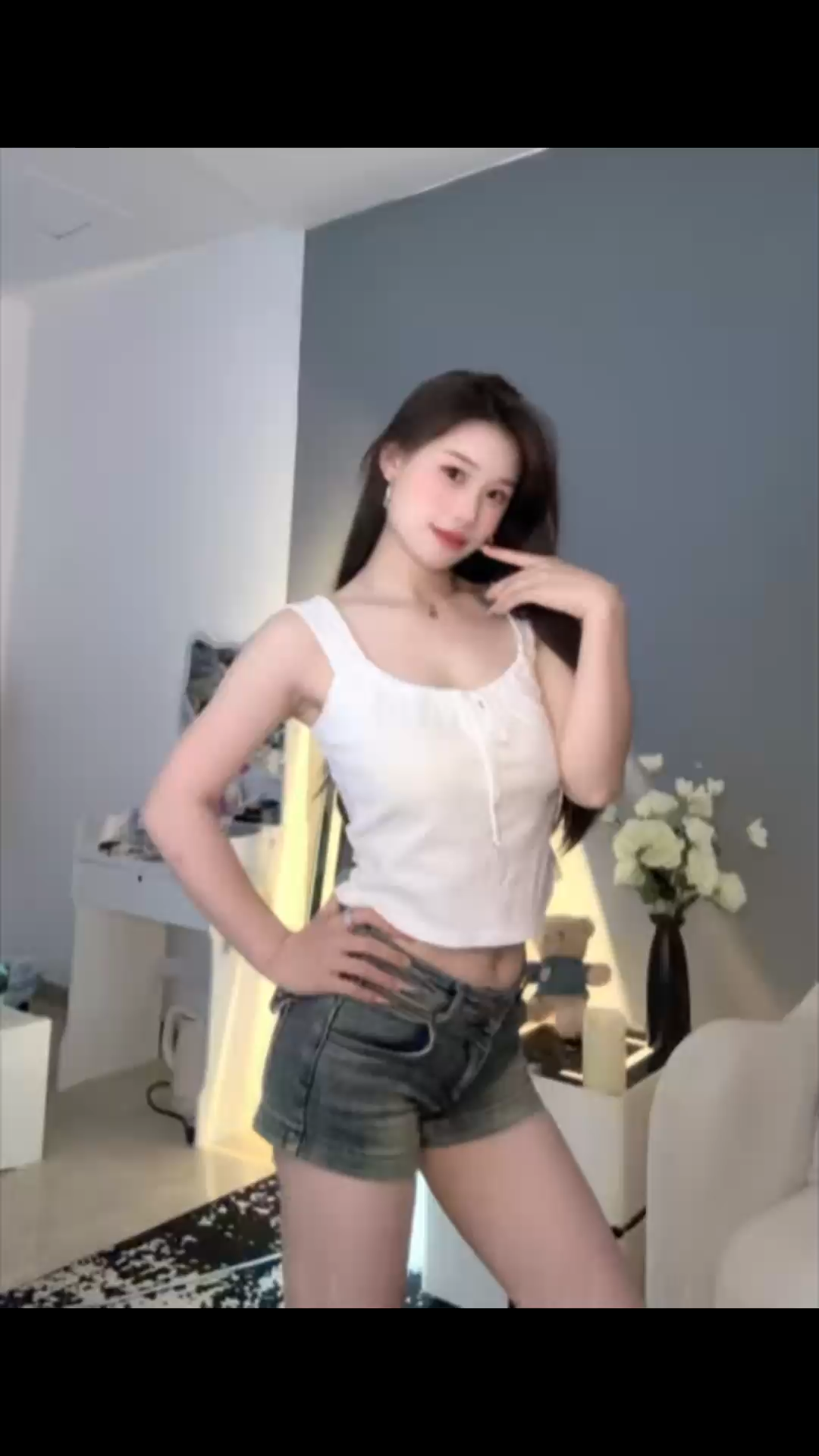 随便跳跳欢迎来看😋