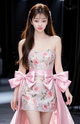 ♥美梦梦♥求百元榜主播照片