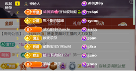 安二狗🐶晚上见主播照片