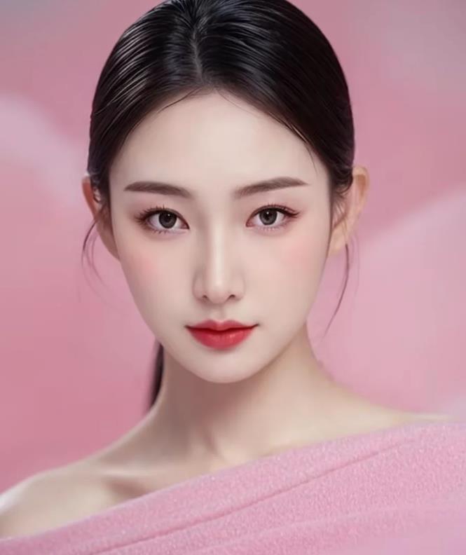 蓝铯~竹叶的主播照片
