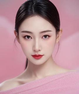 蓝铯~竹叶的图片