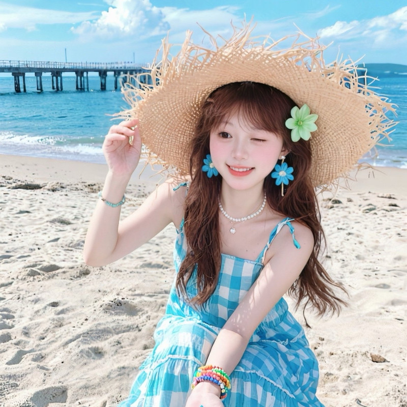 新人米小兔