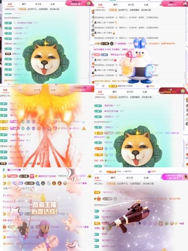 于小鱼爱唱歌~的图片