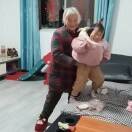 佑星奶奶