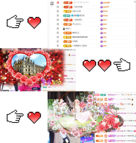 小茜💕求佰元榜丫的图片