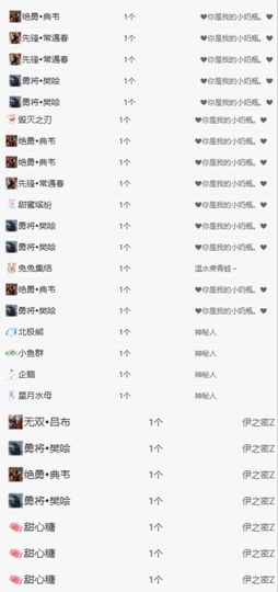 冉冉🍀好运来！的图片