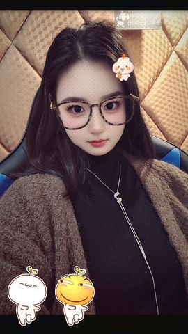 呦呦早10.30开播的图片