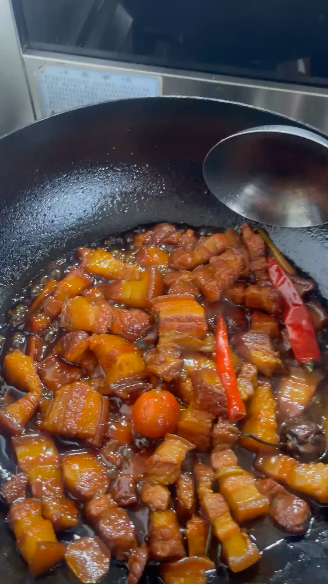 美食不仅仅是满足，更