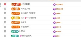 阿九认真唱歌🎤的图片