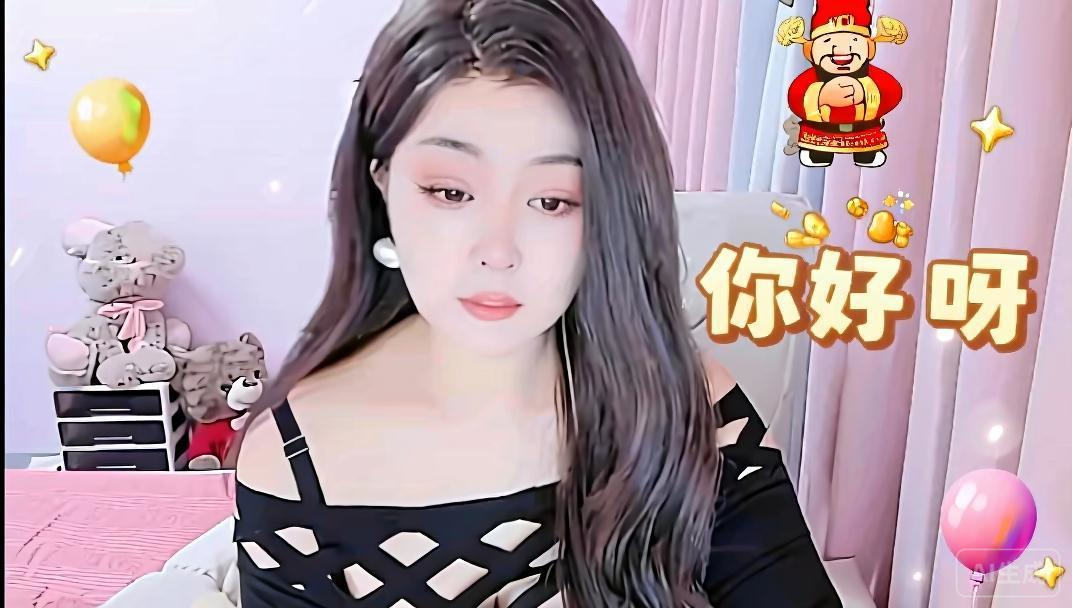 渝.G.U2792的主播照片