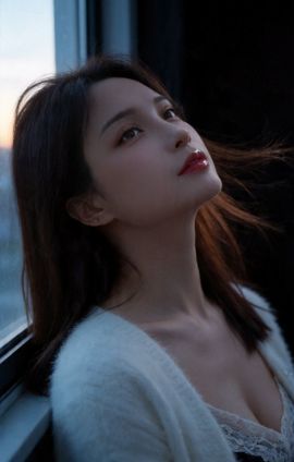 小芳，🌸的图片