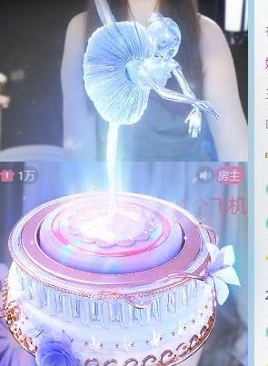 新人崽崽吖主播图片