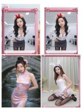 冉冉🍀好运来！的图片