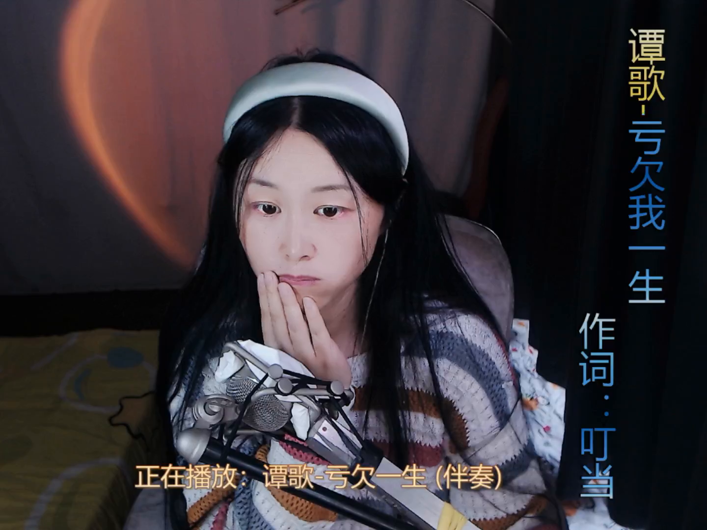 才艺视频