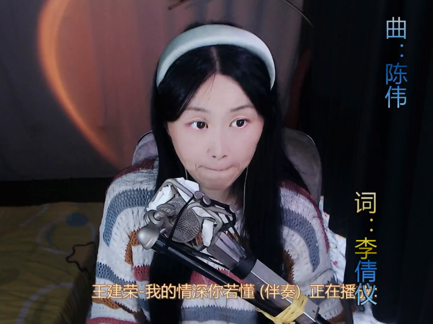才艺视频