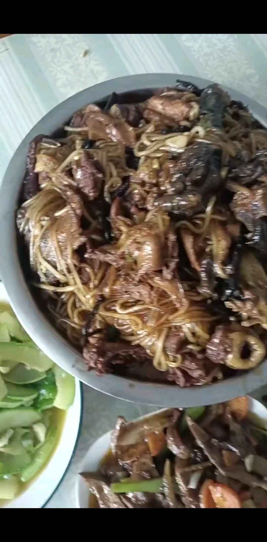 一只笨鸡🐔