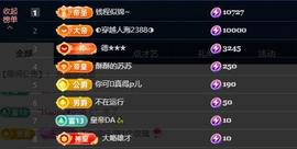 苏苏，越来越好主播照片