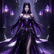 ♛魔域公主★璃幽♛