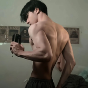 偷一片晚风