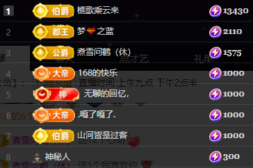 小婷下月见的主播照片