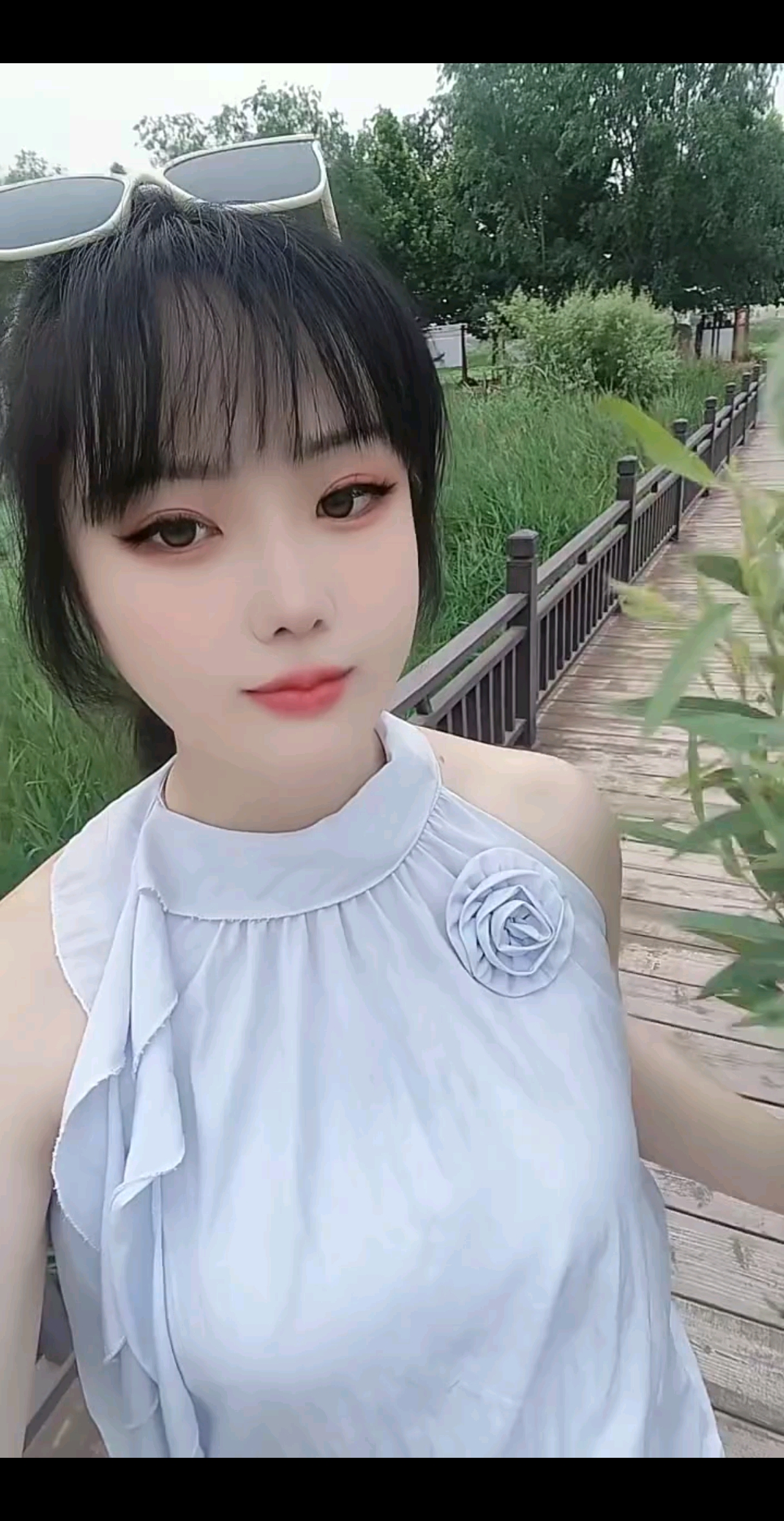 🤩🤩家乡小河，处处皆
