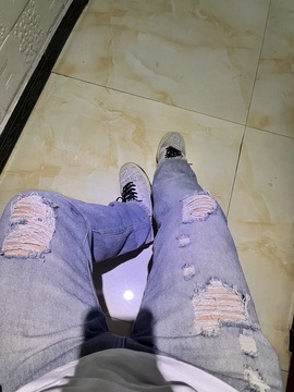 七克灵魂主播照片