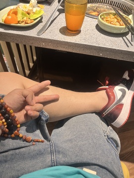 七克灵魂主播照片