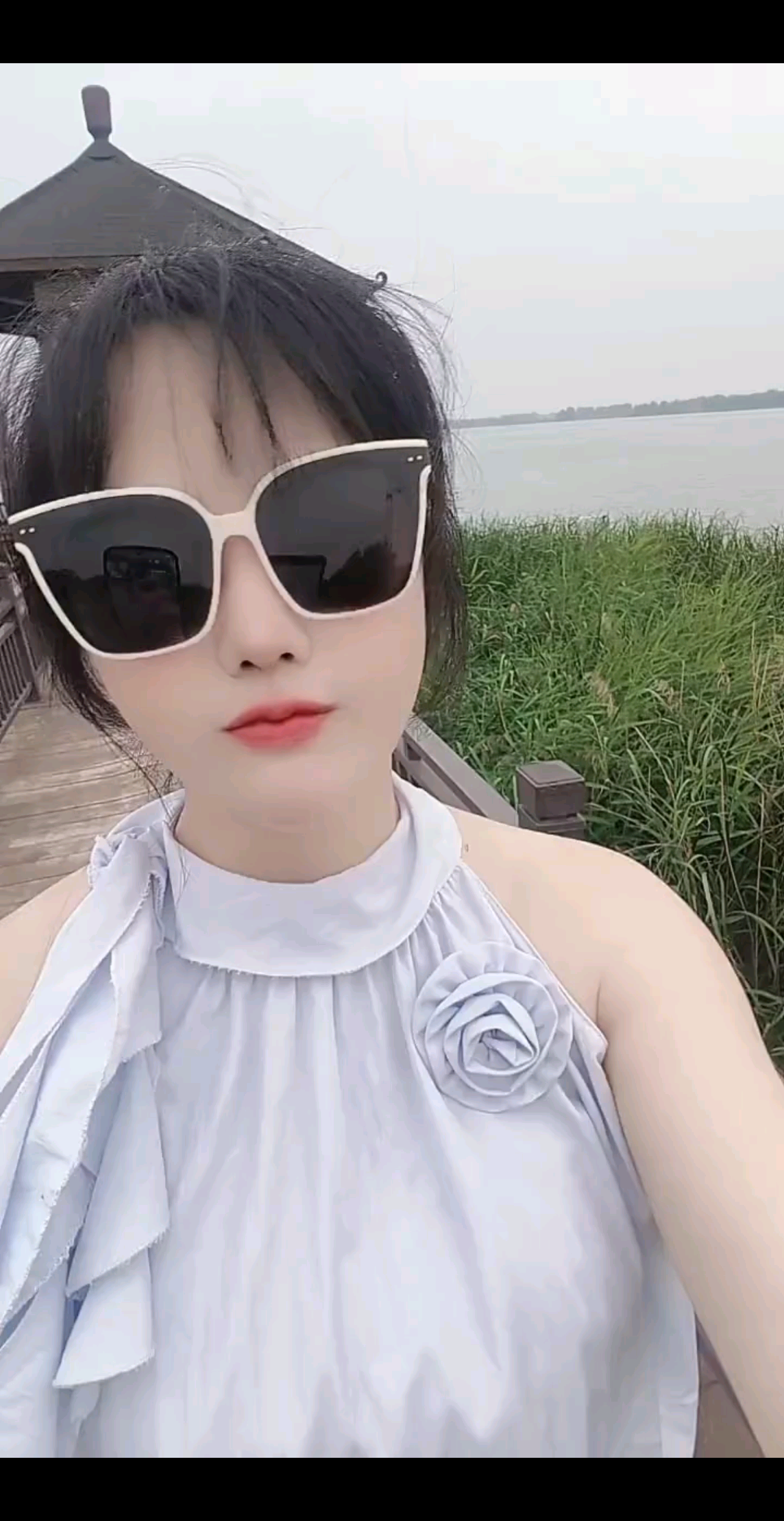 心态好，状态好，形态