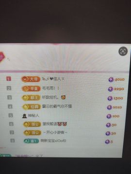 兰兰🌺越来越好的图片