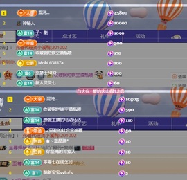 美吖鸭感谢哥哥们接生的图片