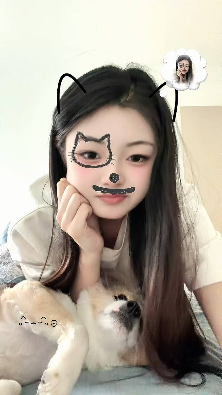 带着傻狗献丑啦 嘿嘿