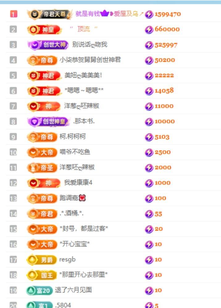 小玲儿～开心就好主播图片
